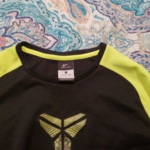 Nike long sleeve top